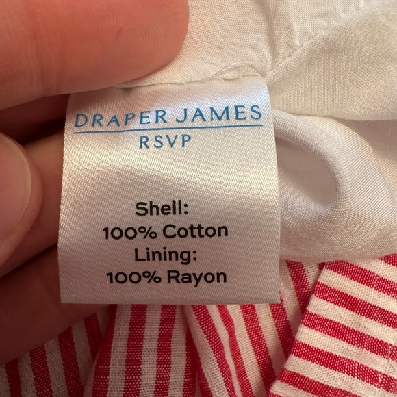 Draper James RSVP Maxi Dress THIS IS SOLD UNABLE TO DELETE - Picture 9 of 14